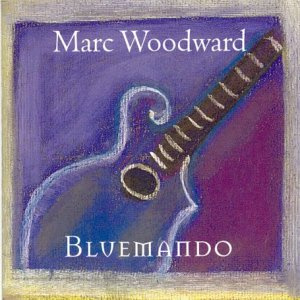 Bluemando: Music for Mandolin