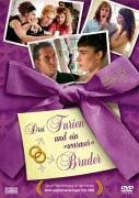 Drei Furien & ein warmer Bruder
