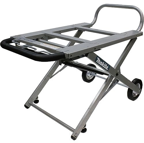 Makita etablierte Trolley für Tabelle 2704-194093-8