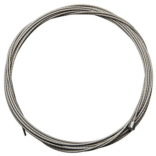 SRAM Unisex – Erwachsene Schaltzug ohne Aussenhülle 1,1mm Schaltinnenzug, Mehrfarbig