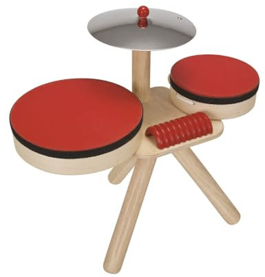 PLAN TOYS Musical Band