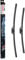 Bosch Wiper Blade Aerotwin A117S, Length: 650mm/550mm – Set of Front Wiper Blades