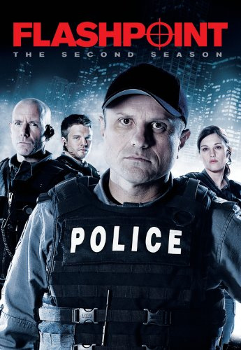 Flashpoint: Second Season [Region 1] [US Import]