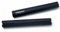 Termix professioneller, schwarzer Halsadapter. Kissen zur Erhöhung des Komforts beim Waschen der Haare. Set mit 2 Einheiten. Professionelle Kopfstütze für den Friseursalon 2 Stück (1er Pack)