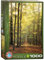 EuroGraphics EG60003846 Puzzle Waldweg