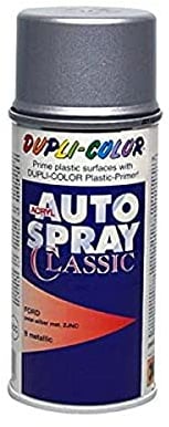 Dupli-Color 277702 Original Auto-Spray, 150 ml, Polar Silber Matt