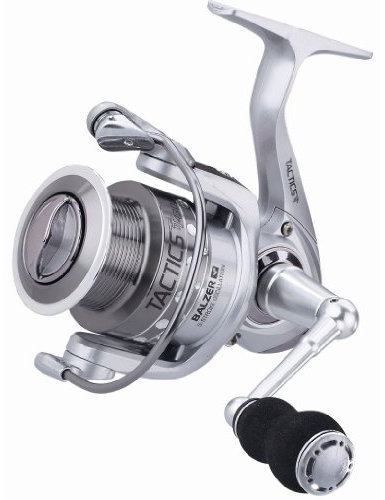 Spinrolle Tactics TT 4300 FD von Balzer / 100m - 0,30mm