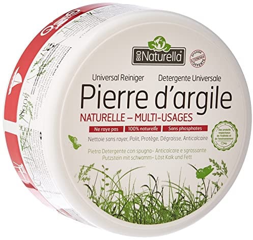 NATURELLA Pierre d' Argile 300g