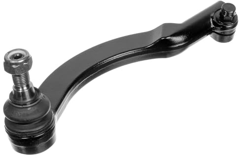 MEYLE Tie Rod End 6160200008