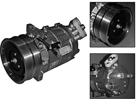 Valeo 813123 Compressore Aria Condizionata