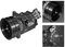 Valeo 813123 Compressore Aria Condizionata