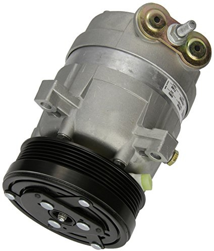 NISSENS 89058 Kompressor, Klimaanlage