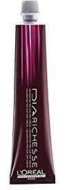 L'Oréal Professionnel Diarichesse 4,01 Mittelbraun Frost, 1er Pack (1 x 50 ml)