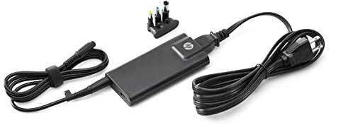 HP 65W Slim AC Adapter