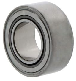 SKF – Kugellager PNA-Nadeln 35/55 Kugeln mit Innenring, 35 x 55 x 20