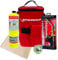 Rothenberger Hotbag Deal Kit Includes Superfire 2 Torch, 15mm Pipeslice, Soldering Mat, Map Gas and Carry Bag
