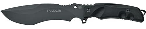 FOX-Knives Trappermesser Outdoormesser Parus FX-9CM06