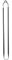 Kanirope® Rundschlinge mit Auge EYE SAFESLING 200cm Schwarz