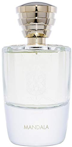 Masque Milano Homme Eau de Parfum Mandala, 100 ml