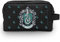 ABYstyle - Harry Potter Kulturbeutel, Slytherin, Schwarz, Schwarz