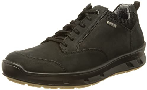 Jomos Herren Dynamic Sneaker, schwarz, 48 EU