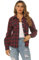 Ietaoo Chemisiers Femme Chemise à Carreaux Coton Manches Longues Flanelle Chemise Blouse Classique Décontractée Shirt pour Automne Hiver Printemps Bleu Marine XL
