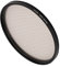 Annadue Filtro Effetto Anamorfico con Strisce Blu/Dorate da 82 Mm, Filtro per Effetti Cinematografici Speciali in Vetro Ottico, per per per per