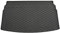 AD Tuning RI437089 Gummi Kofferraumwanne Laderaummatte Wanne Matte