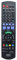 N2QAYB000755 N2QAYB000757 N2QAYB000781 Remote Replacement for Panasonic Blu-ray Disc Player DMR-PWT635 DMR-PWT530 DMR-PWT635GL DMR-PWT530GL DMR-HW220 DMR-PWT540 DMR-BWT835 DMR-BWT740 DMR-BWT945