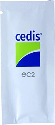 Original Cedis Reinigungstücher einzeln verpackt 100 Stk.