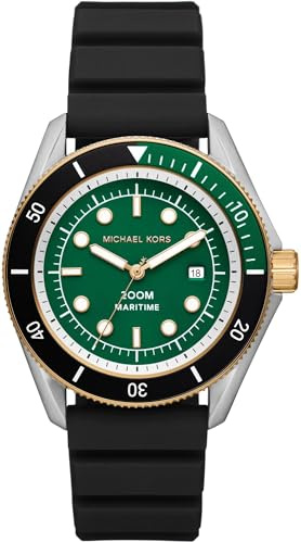 Michael Kors MK9158 Herren Armbanduhr