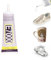 Colle E7000, Colle Forte E7000 Ecran Smartphone Réparation, E7000 Colle Extra Forte, Glue Smartphone, Colle E700 Pour Ecran Tactile, Colle A Bijoux, Colle Téléphone avec Accessoires