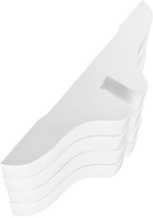 Garneck 4 Stücke Raumteiler Bildschirm Privatsphäre Freistehende Bildschirm Ständer Für Innen Balkon