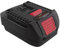 JANRI EIN18BS Battery adatper for Bosch Series Tools, Converter for Einhell 18V Power X-Change Battery to for Bosch 18V GBA Series Battery, No Battery Included.
