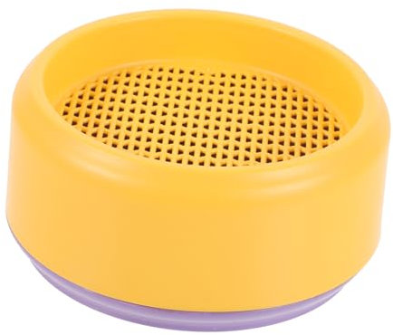 VILLFUL Maceta De Hierba para Gatos Jardinera Hidropónica Sin Hogar para Cultivar Hierba Gatera para Mascotas