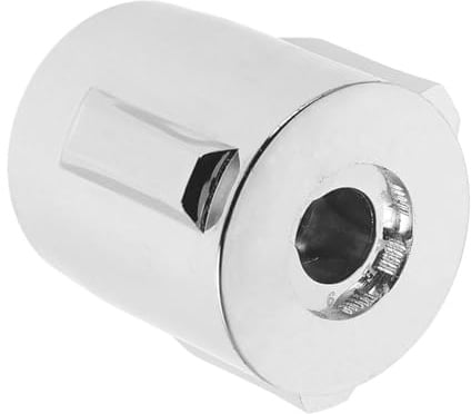 SOESFOUFU Ersatz-duschhahnknopf Einzelschaltergriff Duschgriff-ersatzteile Badewannen-duschknopf-griff Ergonomischer Griff Für Badezimmer-duschzubehör