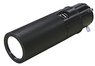 LUNT LS6CaKMDs2 Ca-K filter in extension tube