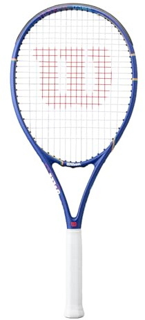 Wilson US Open GS 105 Tennisschläger