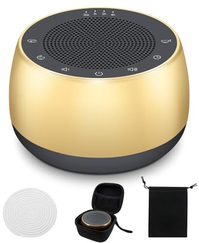 Kabellose automatische tibetische Klangschale, 256HZ-432HZ-528HZ 9 Töne 4-Geschwindigkeits-Auto-Off-Timer, vollständige Touch-Leuchttasten, 2000mAh Batterie, tiefer ätherischer Klang, Yoga, Meditation