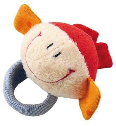 Sevi 89127 - Rassel Rassel Fisch