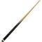 Hartholzqueue 140cm mit Schraubleder