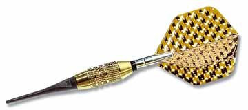 Dart-Set Empire Mini TS
