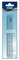 Stylex 37011 Lineal, 16 cm