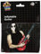 Smiffys Aufblasbare Gitarre, 99cm / 39in