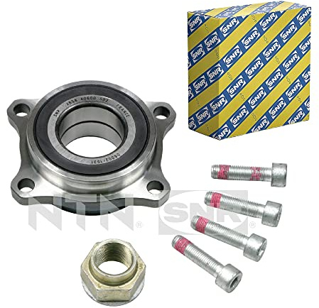 MetzgerWM 160.25Radlagersatz