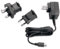 Garmin Netzteil inkl. Reise-Adapter