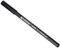 edding 1255 calligraphy pen - crimson - 1 pen - calligraphy tip 2 mm - felt tip for paper, wood, terracotta, canvas - for beginners, hand lettering, bullet journal, greeting cards, diary
