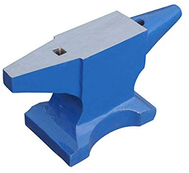 Neilsen Anvil 10kg CT2734