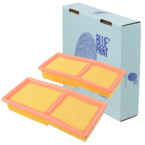 Blue Print ADA102206 Air Filter