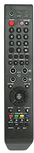 Telecomando per Samsung BN59-00611A (BN59-00603A / BN59-00602A)